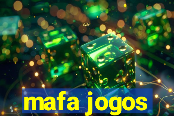 mafa jogos